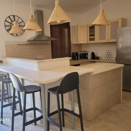 Residenza Degli Ulivi Διαμέρισμα Όλμπια Εξωτερικό φωτογραφία