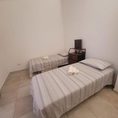 Residenza Degli Ulivi Διαμέρισμα Όλμπια Εξωτερικό φωτογραφία