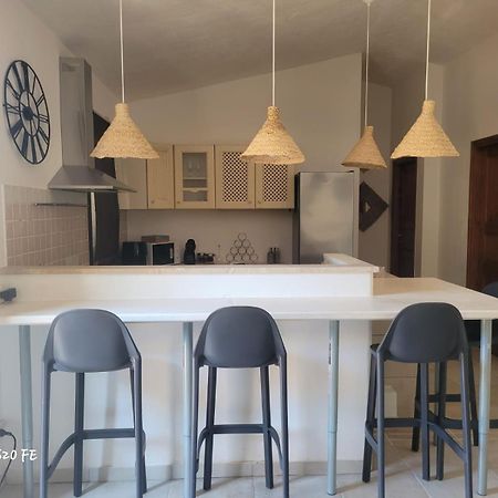 Residenza Degli Ulivi Διαμέρισμα Όλμπια Εξωτερικό φωτογραφία