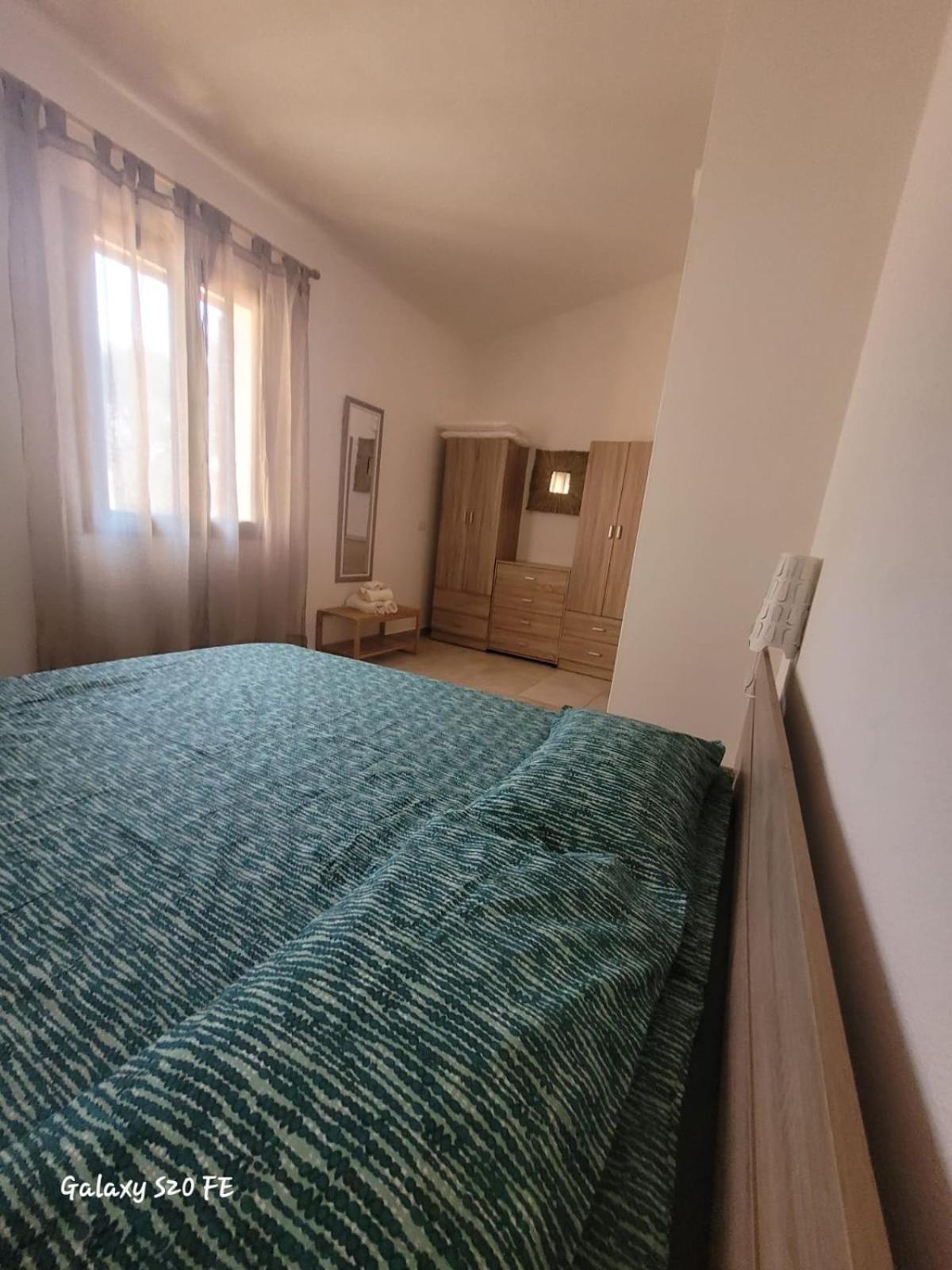 Residenza Degli Ulivi Διαμέρισμα Όλμπια Εξωτερικό φωτογραφία