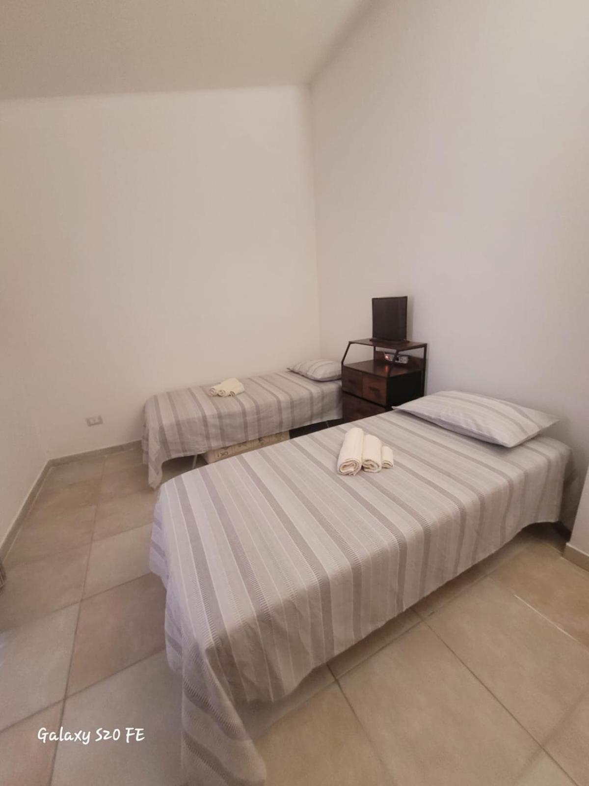 Residenza Degli Ulivi Διαμέρισμα Όλμπια Εξωτερικό φωτογραφία