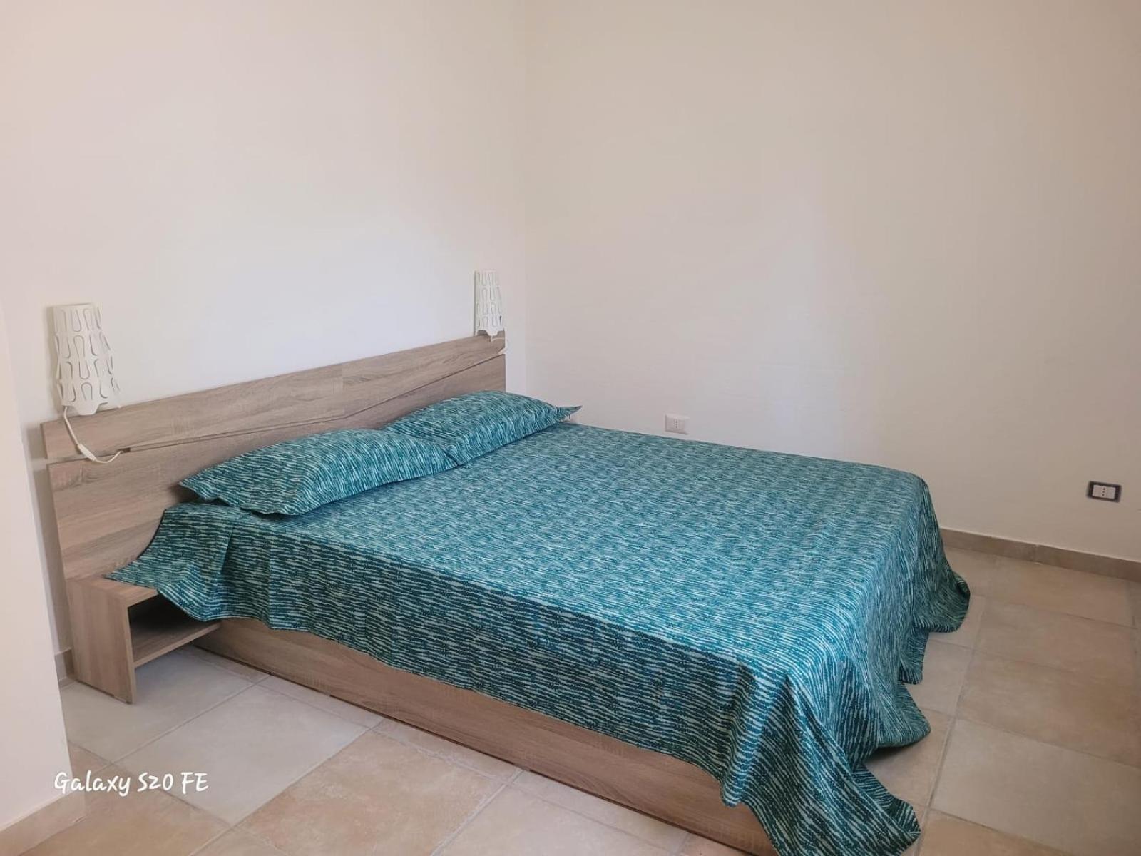 Residenza Degli Ulivi Διαμέρισμα Όλμπια Εξωτερικό φωτογραφία