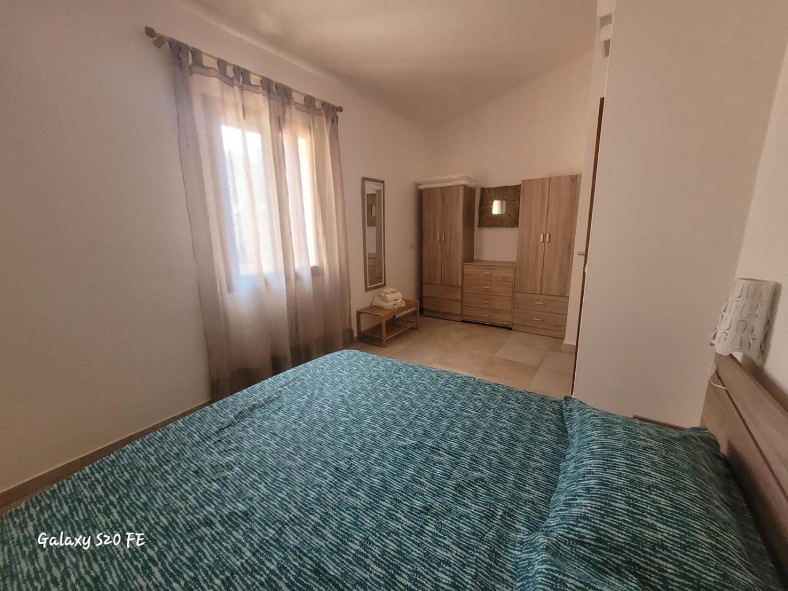 Residenza Degli Ulivi Διαμέρισμα Όλμπια Εξωτερικό φωτογραφία
