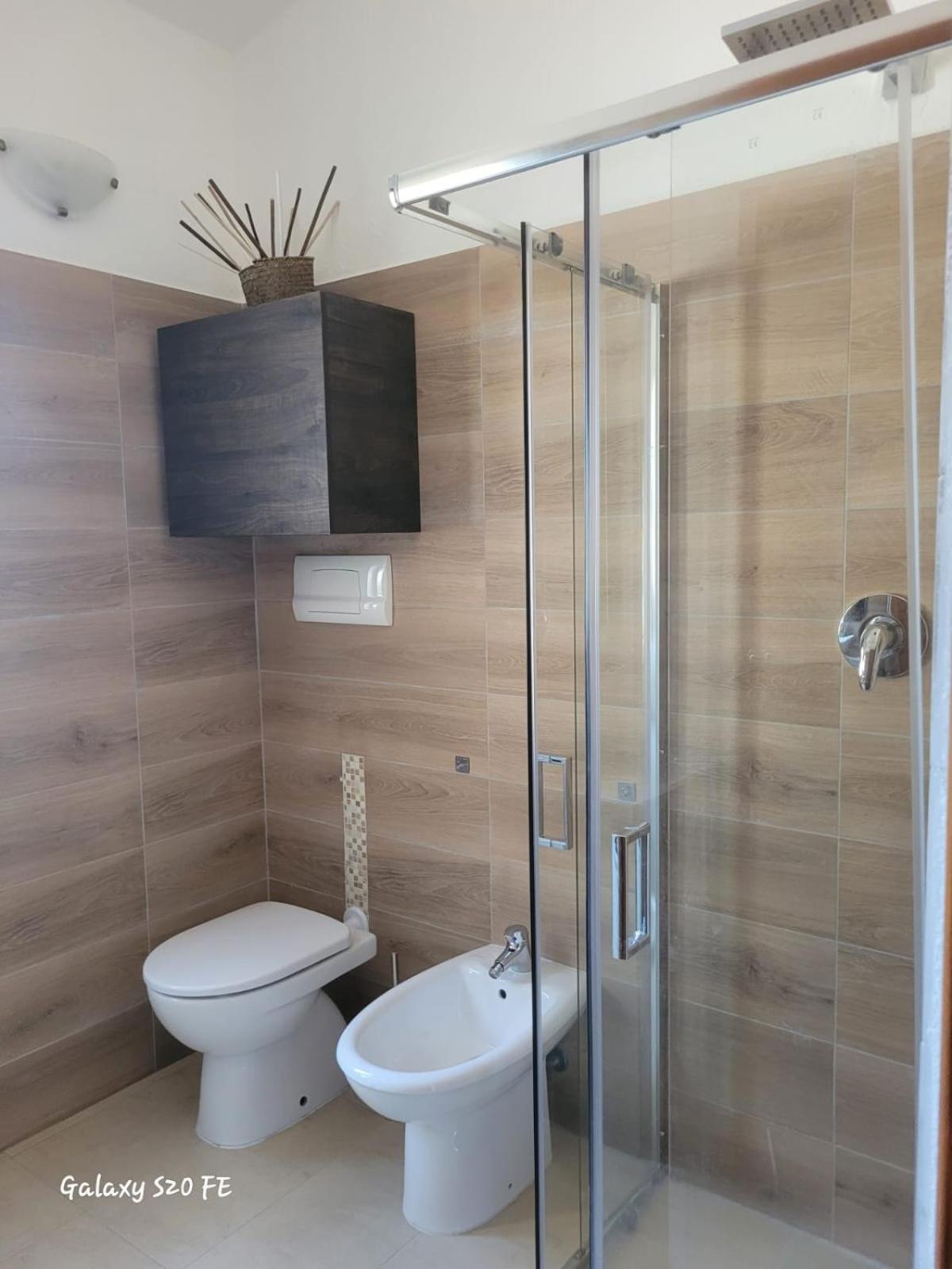 Residenza Degli Ulivi Διαμέρισμα Όλμπια Εξωτερικό φωτογραφία