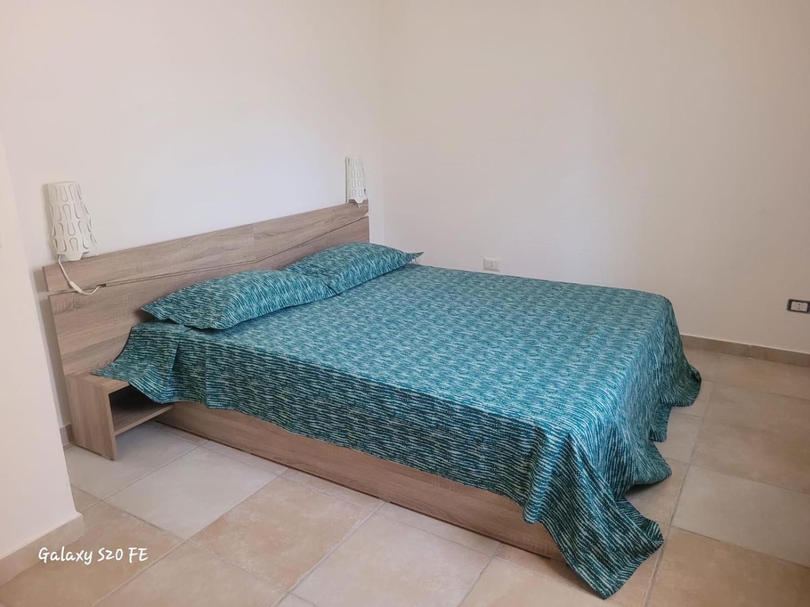 Residenza Degli Ulivi Διαμέρισμα Όλμπια Εξωτερικό φωτογραφία