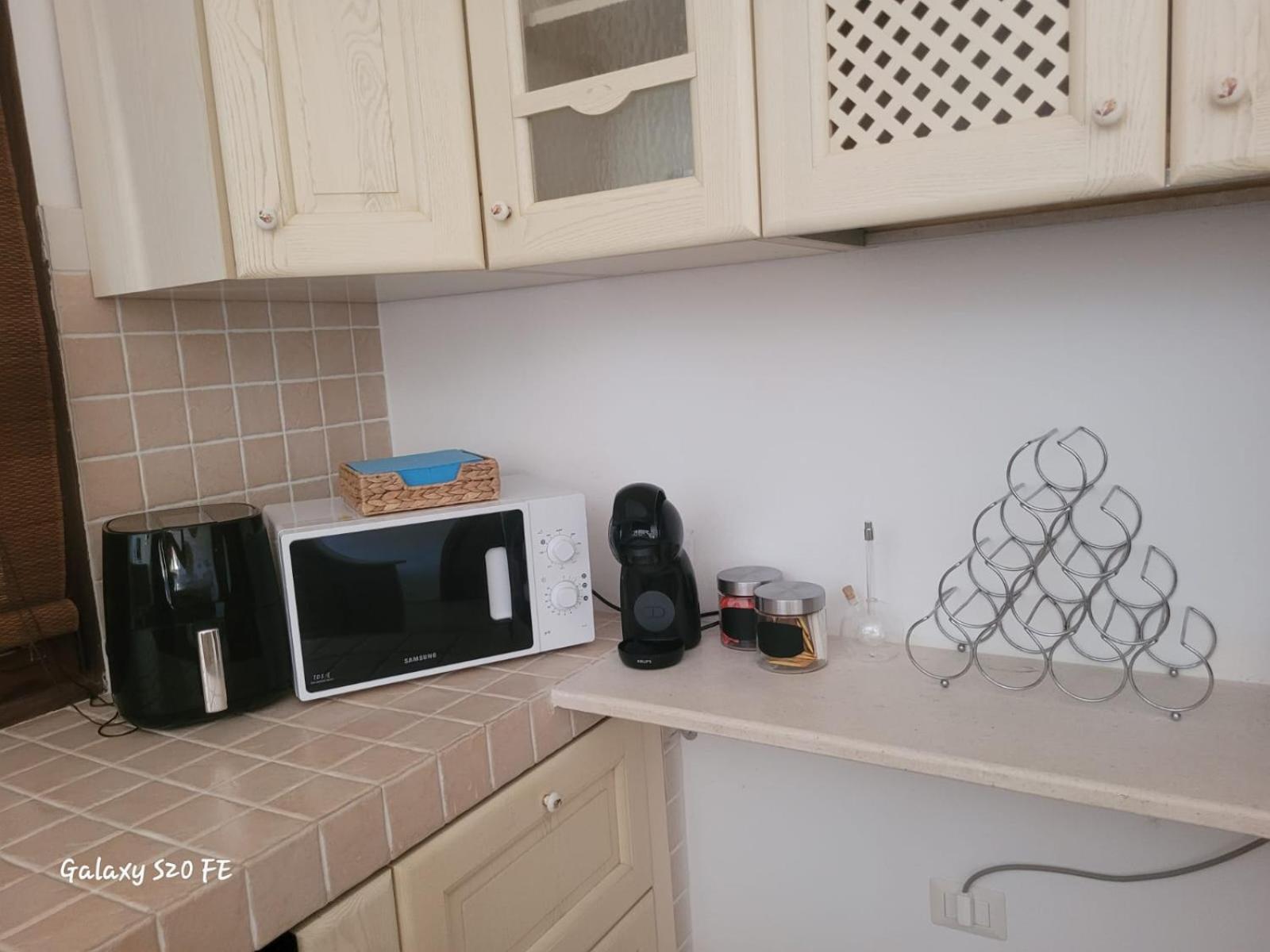 Residenza Degli Ulivi Διαμέρισμα Όλμπια Εξωτερικό φωτογραφία