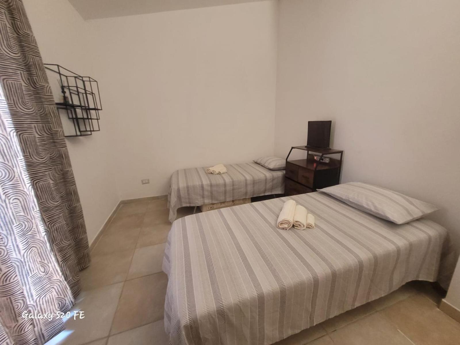 Residenza Degli Ulivi Διαμέρισμα Όλμπια Εξωτερικό φωτογραφία