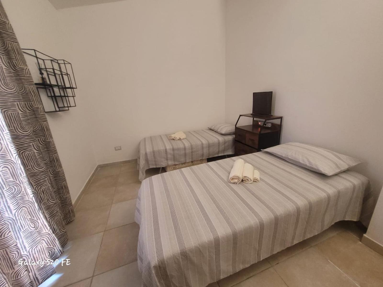 Residenza Degli Ulivi Διαμέρισμα Όλμπια Εξωτερικό φωτογραφία