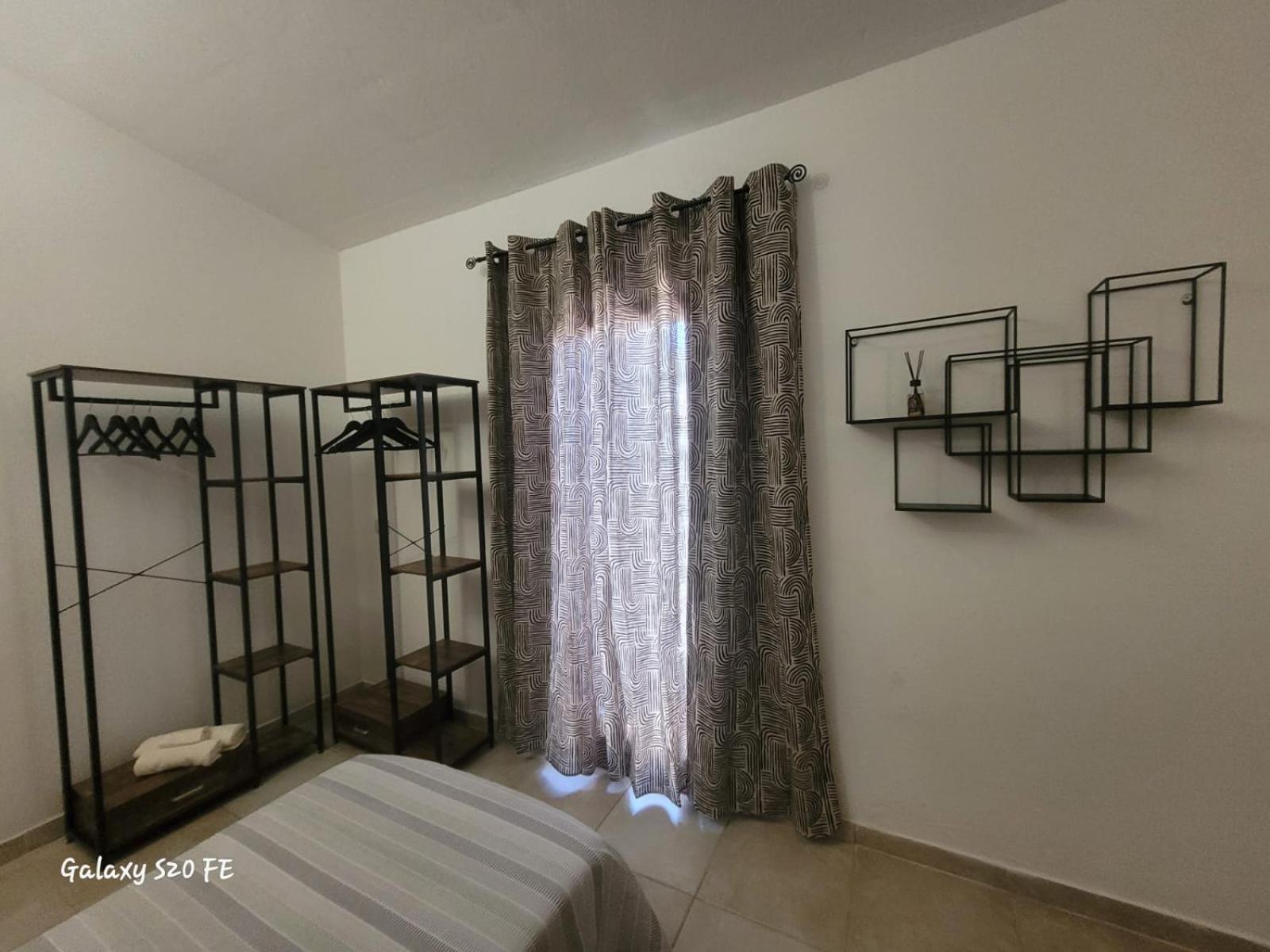 Residenza Degli Ulivi Διαμέρισμα Όλμπια Εξωτερικό φωτογραφία
