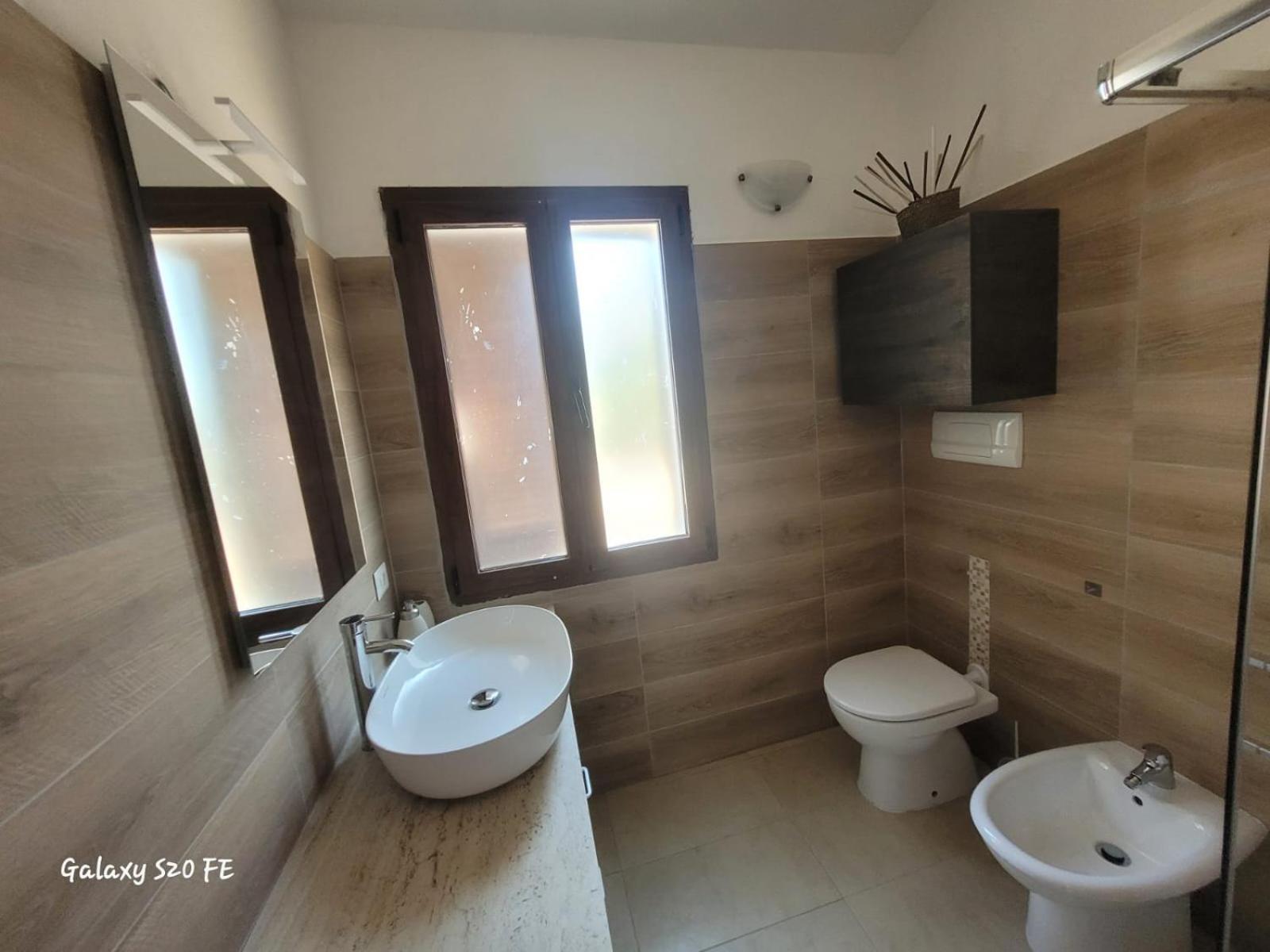 Residenza Degli Ulivi Διαμέρισμα Όλμπια Εξωτερικό φωτογραφία