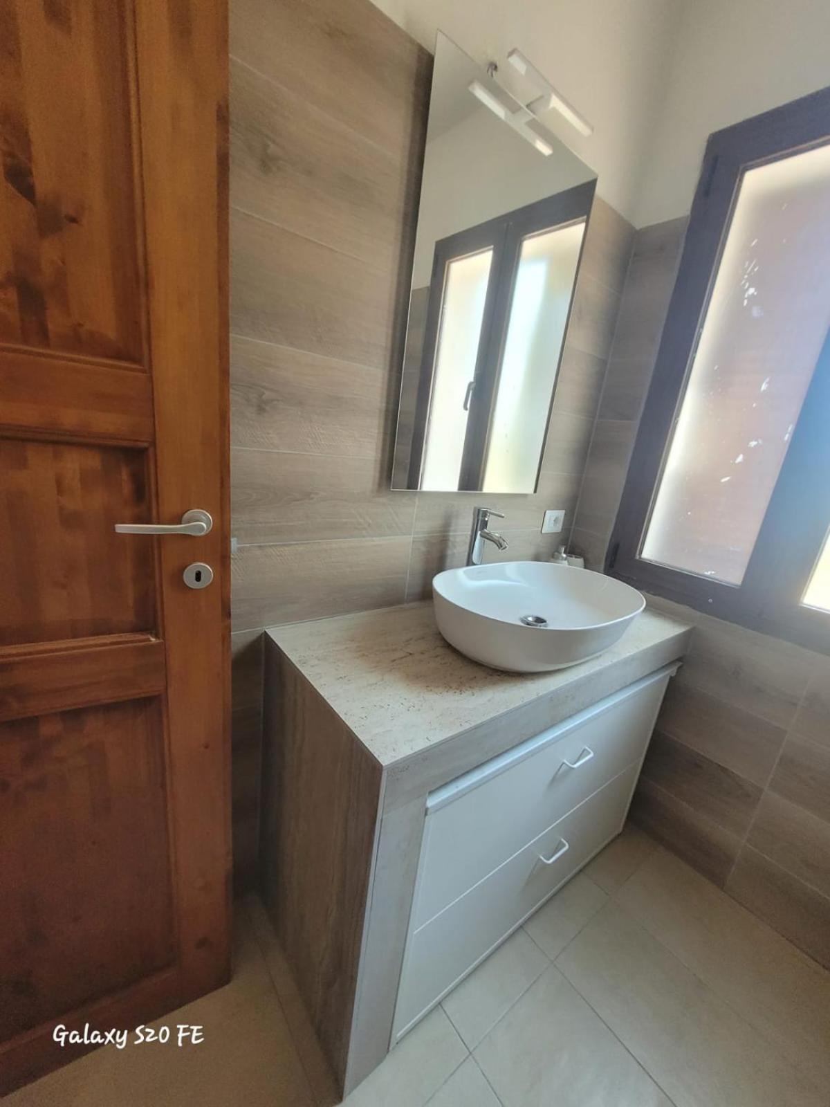 Residenza Degli Ulivi Διαμέρισμα Όλμπια Εξωτερικό φωτογραφία