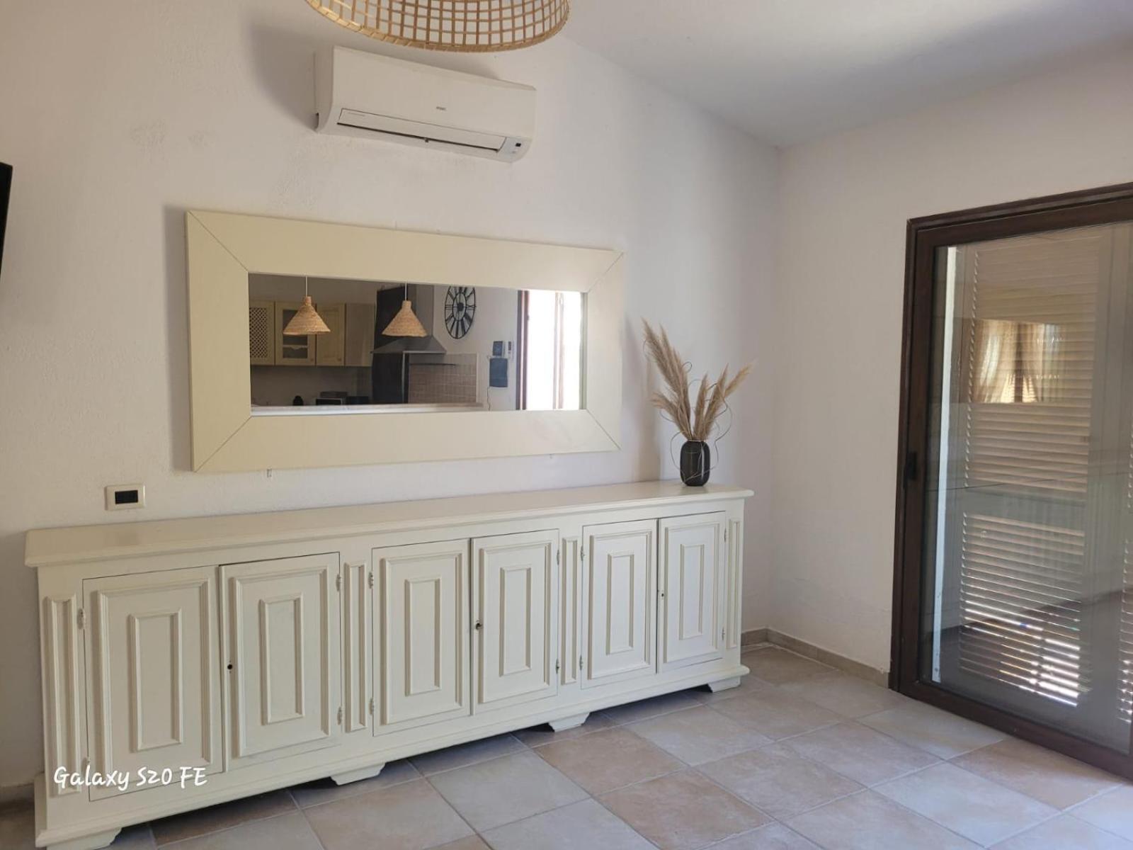 Residenza Degli Ulivi Διαμέρισμα Όλμπια Εξωτερικό φωτογραφία
