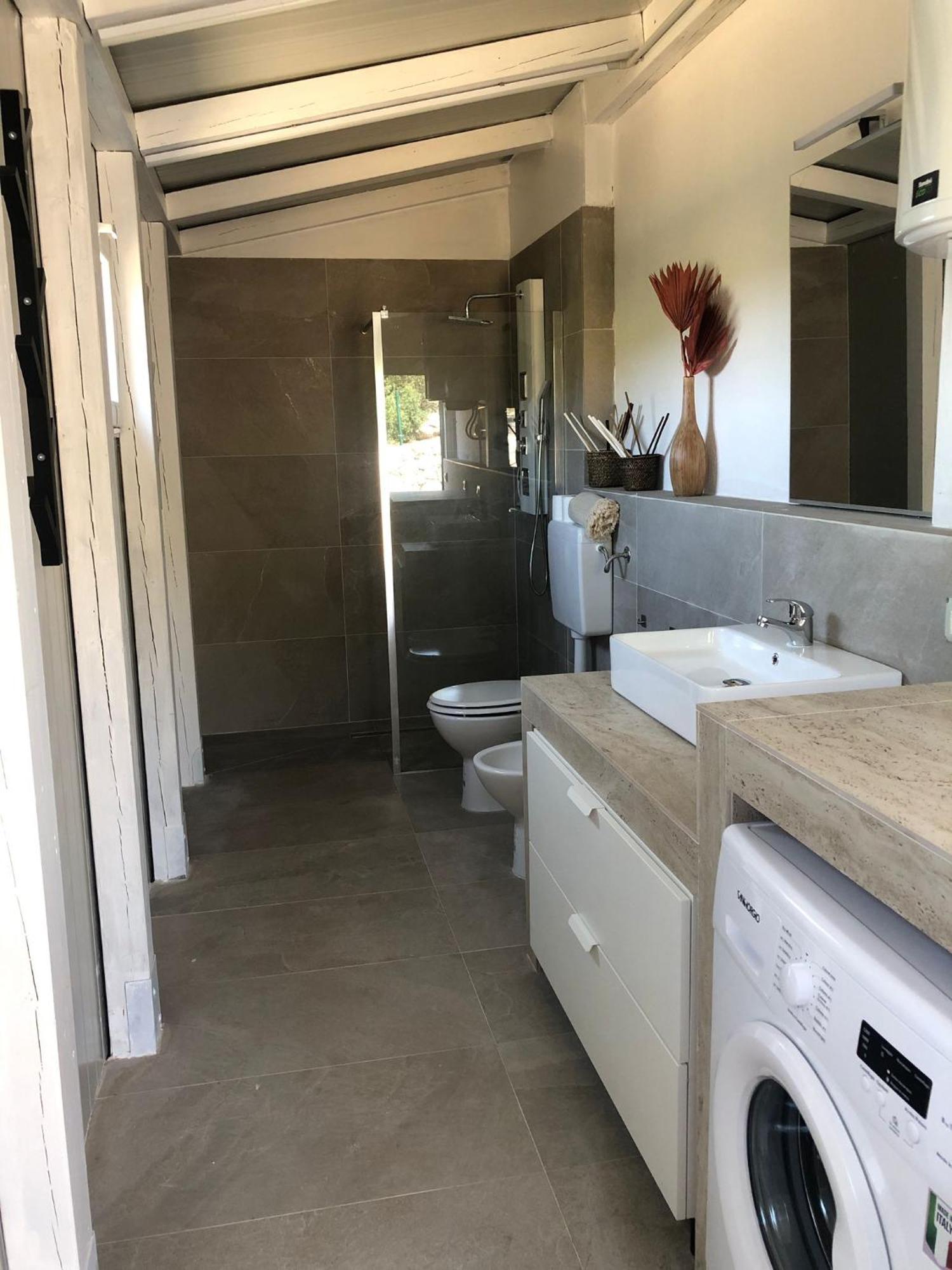 Residenza Degli Ulivi Διαμέρισμα Όλμπια Εξωτερικό φωτογραφία