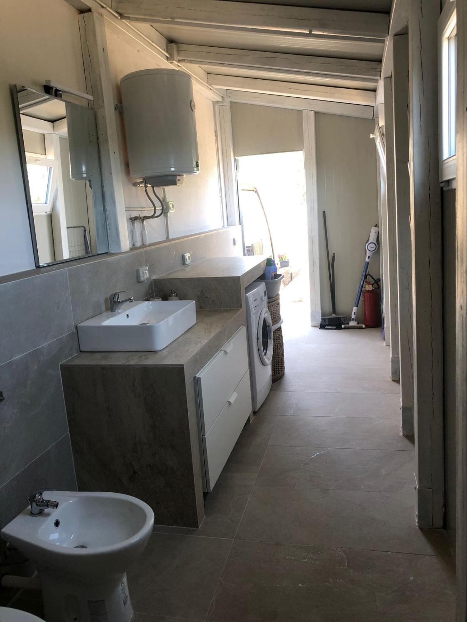 Residenza Degli Ulivi Διαμέρισμα Όλμπια Εξωτερικό φωτογραφία